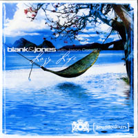 Blank & Jones - Lazy Life (All Mixes) Promo
