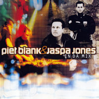 Blank & Jones - In Da Mix