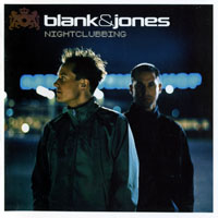 Blank & Jones - Nightclubbing (CD 1)