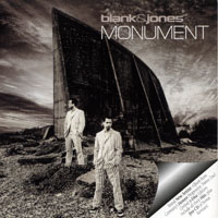 Blank & Jones - Monument (CD 2)