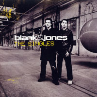 Blank & Jones - The Singles, 1997-2006