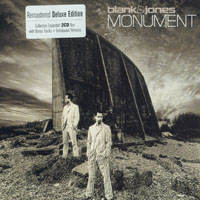 Blank & Jones - Monument (2008 Remastered Deluxe Edition) (CD 1)