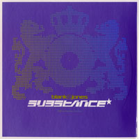 Blank & Jones - Substance - 10th Anniversary Deluxe Edition (CD 1)