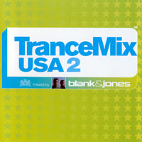 Blank & Jones - TranceMix USA 2 (Mixed By Blank & Jones)