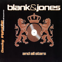 Blank & Jones - Blank & Jones And All Stars