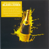 Blank & Jones - Posh Trance (Mixed By Blank + Jones) [Reissue]