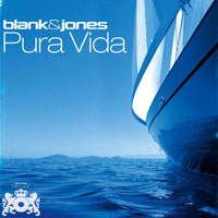 Blank & Jones - Pura Vida (Remixes)