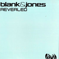 Blank & Jones - Revealed (feat. Steve Kilbey) [12'' Single]