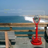 Blank & Jones - California Sunset (Remixes) [EP]