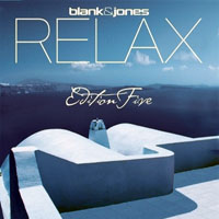 Blank & Jones - Flying High (Promo Single)
