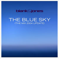 Blank & Jones - The Blue Sky (The Mix 2004 Update) [Single]
