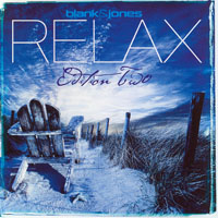 Blank & Jones - Relax Edition Two (CD 1: Sun)