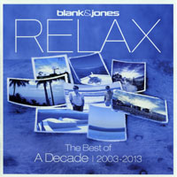 Blank & Jones - Relax: The Best of A Decade, 2003-2013 (CD 2)