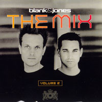 Blank & Jones - The Mix Volume 2: Russian Edition