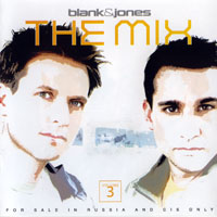 Blank & Jones - The Mix Volume 3: Russian Edition