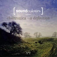 Blank & Jones - Soundcolours pres. Chilltronica - A Definition No.1 (CD 1)