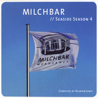 Blank & Jones - Milchbar Seaside Season 4