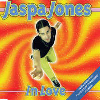 Blank & Jones - Jaspa Jones - In Love (EP)