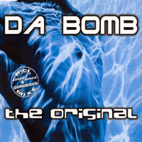 Blank & Jones - Da Bomb - The Original (EP)