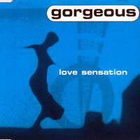 Blank & Jones - Gorgeous - Love Sensation (EP)