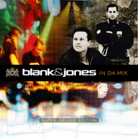 Blank & Jones - In Da Mix (Super Deluxe Edition) (CD 1)