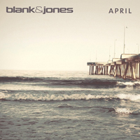 Blank & Jones - April (Single)
