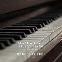 Blank & Jones - Silent Piano (Songs for Sleeping) 2