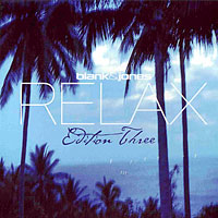 Blank & Jones - Relax (Edition Three) (CD2 - Moon)