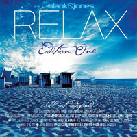Blank & Jones - Relax Edition One (CD 2) : MOON