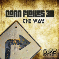 Corn Flakes 3D - The Way [EP]