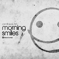 Corn Flakes 3D - Morning Smiles (EP)