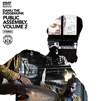 Damu The Fudgemunk - Public Assembly, Volume 2