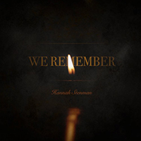Stenman, Hannah - We Remember