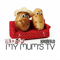 Day.Din - My Mum's TV [EP]