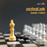 Echotek - Basic Rules [EP]