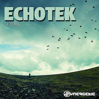 Echotek - Skyfall [EP]