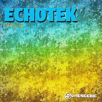 Echotek - Air Waves [EP]