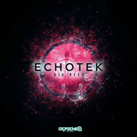 Echotek - Dig Deep (EP)