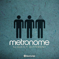 Metronome (SWE) - Slightly Different [EP]