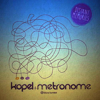 Metronome (SWE) - Distant Memories [Single]