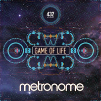 Metronome (SWE) - Game of Life [Single]