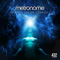 Metronome (SWE) - Journey Inside Yourself (Single)