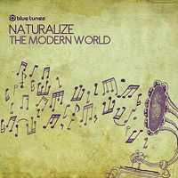 Naturalize - The Modern World [EP]