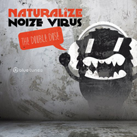 Naturalize - The Double Dose [EP]
