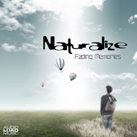 Naturalize - Fading Memories [EP]