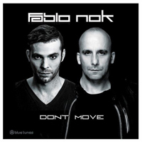 NOK (DEU) - Don't Move [Single]