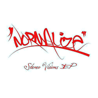 Normalize - Stereo Visions (Remixes) [EP]