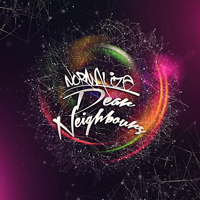 Normalize - Dear Neighbours [EP]