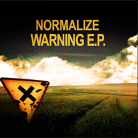 Normalize - Warning [EP]