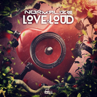 Normalize - Love Is Loud [Single]